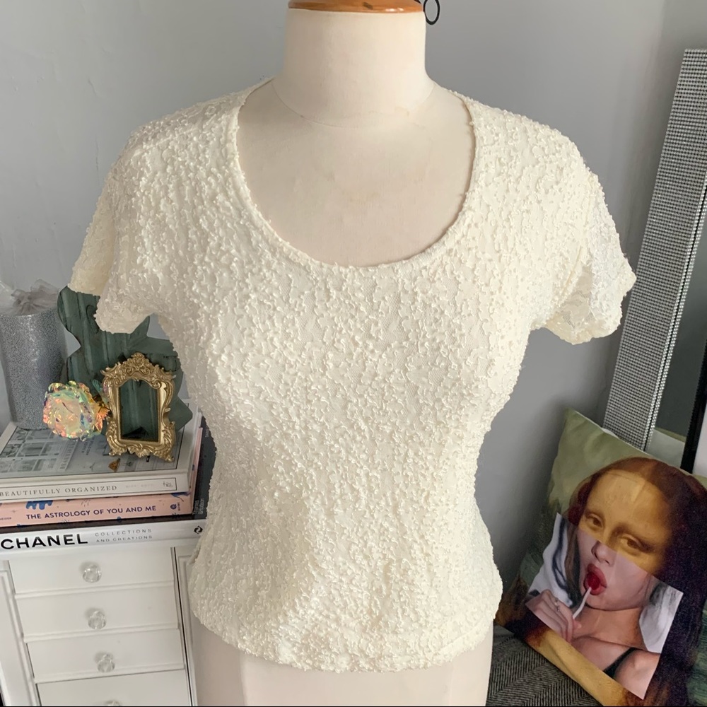 🔹Fashque | blouse size M